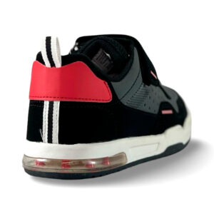 Zapatilla urbana niño skate