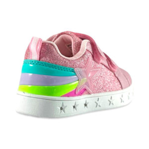 Zapatillas niña con luces verazzi