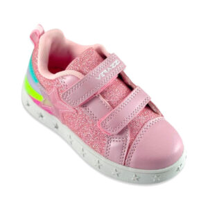 Zapatillas niña con luces verazzi