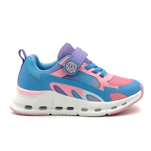 Zapatilla Deportiva Para Nina Verazzi