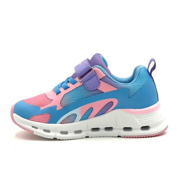 Zapatilla Deportiva Para Nina Verazzi