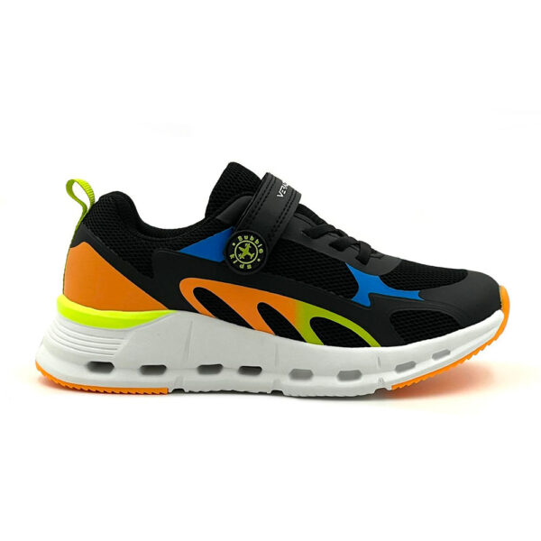 Zapatilla deportiva para niño verazzi