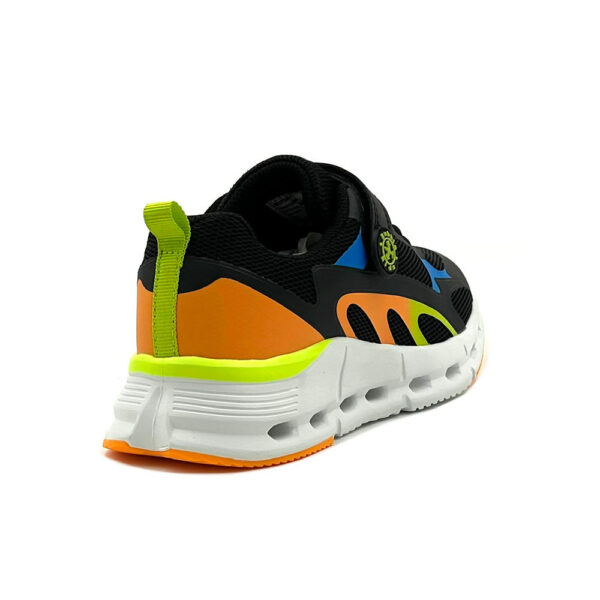 Zapatilla deportiva para niño verazzi