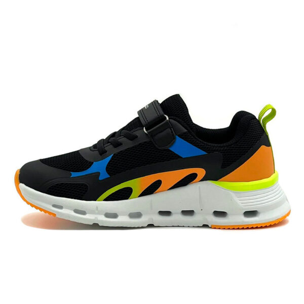 Zapatilla deportiva para niño verazzi
