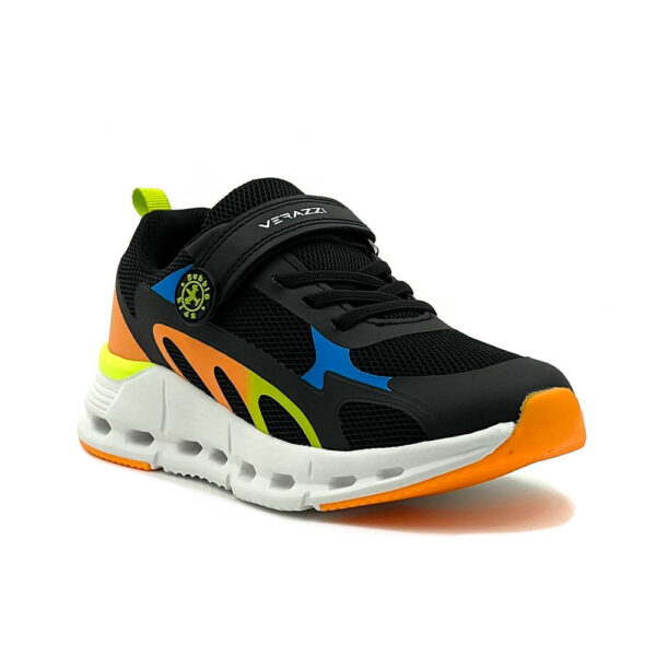 Zapatilla deportiva para niño verazzi