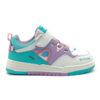 Zapatilla Nina Skate Urbana