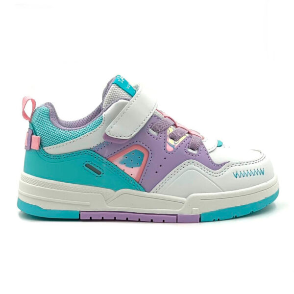 Zapatilla Nina Skate Urbana