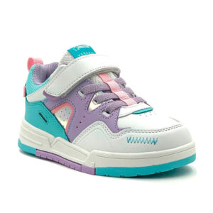 Zapatilla Nina Skate Urbana