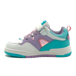 Zapatilla Nina Skate Urbana