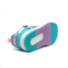 Zapatilla Nina Skate Urbana