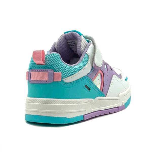 Zapatilla Nina Skate Urbana