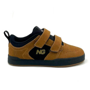 Zapatilla niño skate natgeo