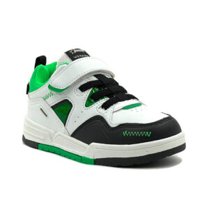 Zapatilla niño skate urbana