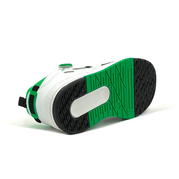 Zapatilla niño skate urbana