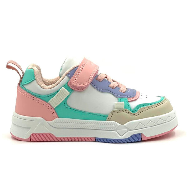 Zapatilla urbana de niña verazzi