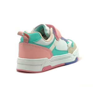 Zapatilla urbana de niña verazzi