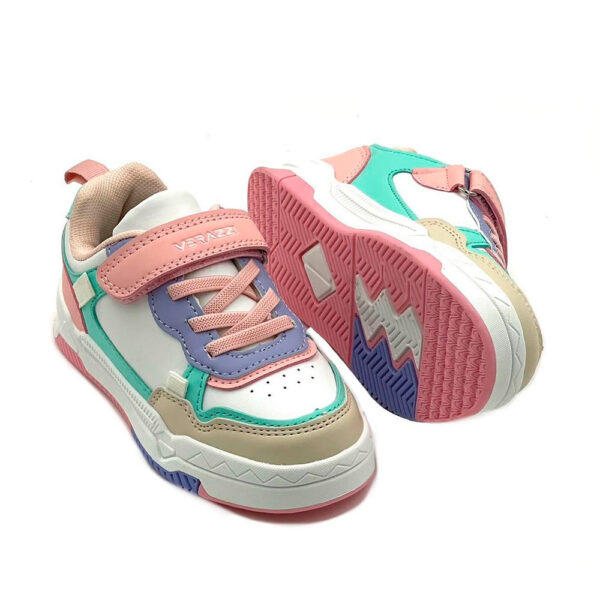 Zapatilla urbana de niña verazzi