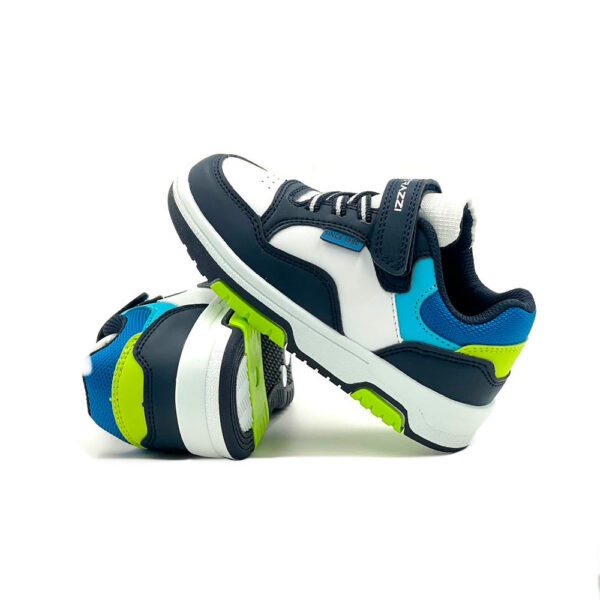 Zapatilla Urbana Nino Skate Verazzi
