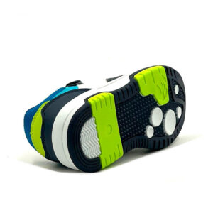 Zapatilla urbana niño skate verazzi