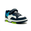 Zapatilla urbana niño skate verazzi