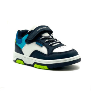 Zapatilla urbana niño skate verazzi