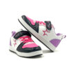 Zapatilla urbana para niña
