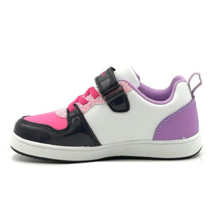 Zapatilla urbana para niña