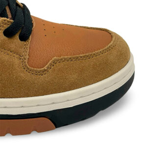 Botín hombre natgeo