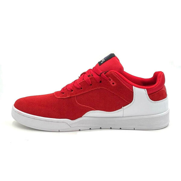 Zapatilla de skate urbana natgeo hombre