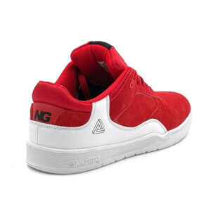 Zapatilla de skate urbana natgeo hombre