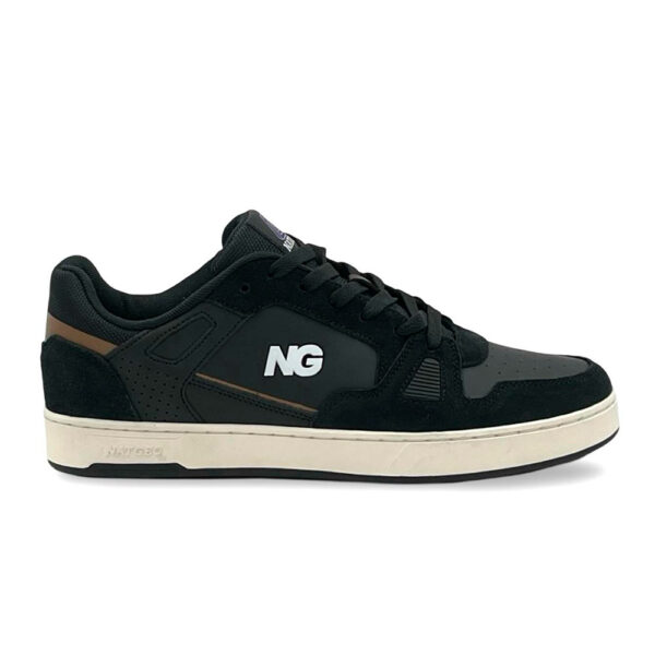 Zapatilla urbana hombre natgeo skate
