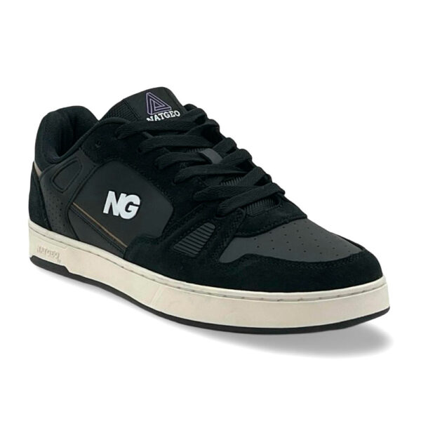 Zapatilla urbana hombre natgeo skate