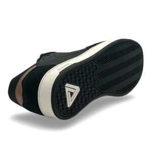 Zapatilla urbana hombre natgeo skate