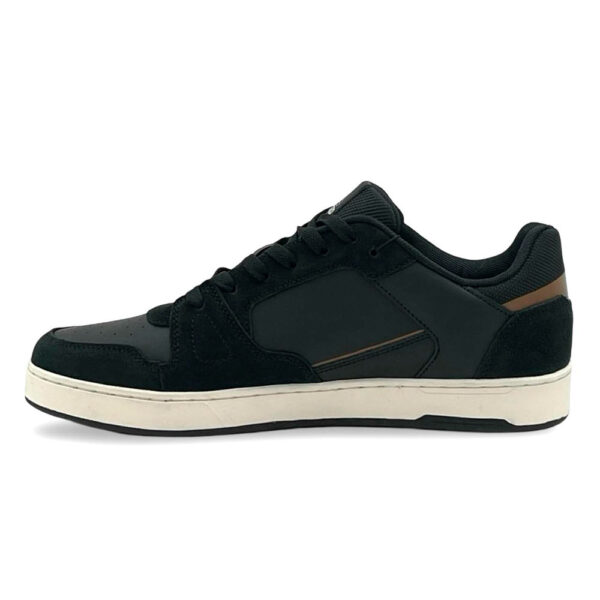 Zapatilla urbana hombre natgeo skate