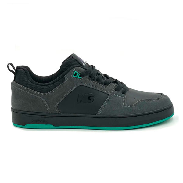 Zapatilla Urbana Hombre Natgeo Skate