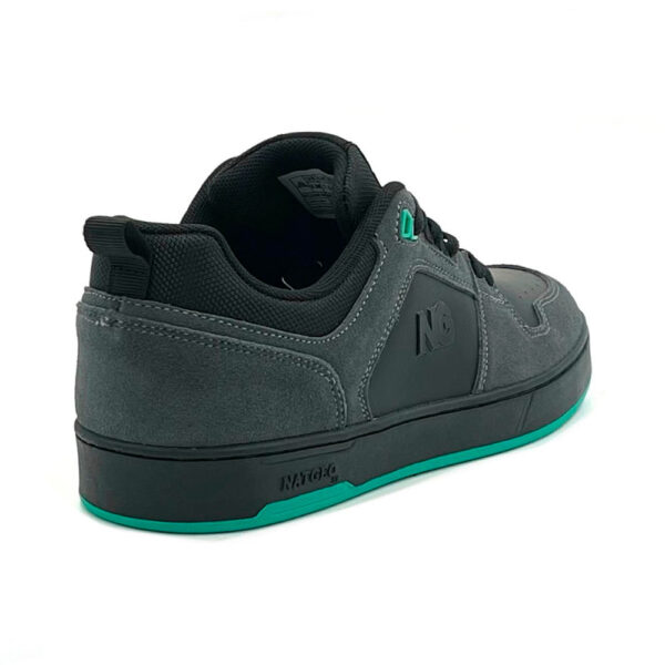 Zapatilla Urbana Hombre Natgeo Skate