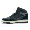 Zapatilla urbana caña hombre natgeo