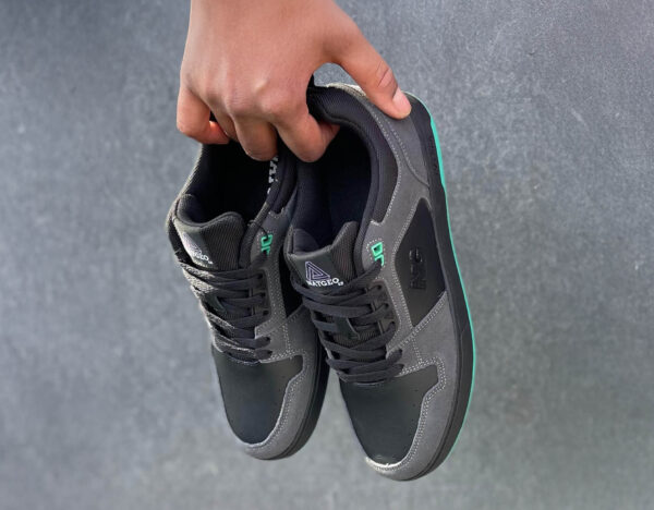 Zapatillas Para Hombres Chile (1)