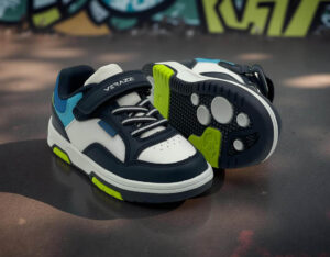 Zapatillas Para Nino Chile (1)