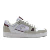 Zapatilla Hombre Natgeo Skate Blanco