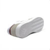 Zapatilla Hombre Natgeo Skate Blanco