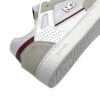 Zapatilla Hombre Natgeo Skate Blanco