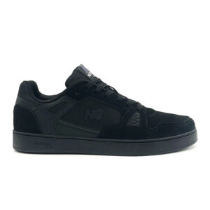 zapatilla hombre negra natgeo