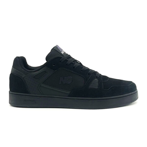 zapatilla hombre negra natgeo