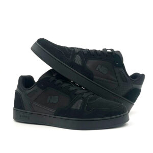 zapatilla hombre negra natgeo