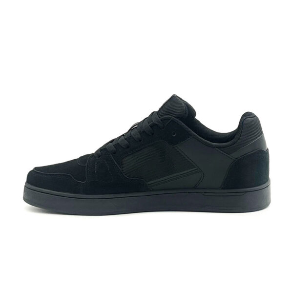 zapatilla hombre negra natgeo