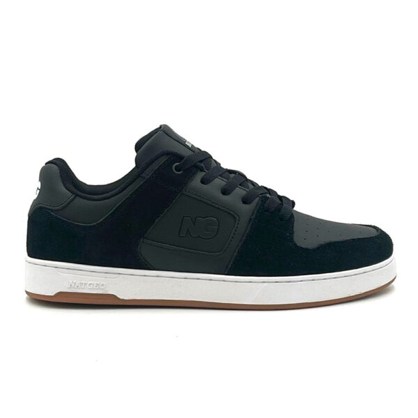 Zapatilla Urbana Hombre Skate Natgeo