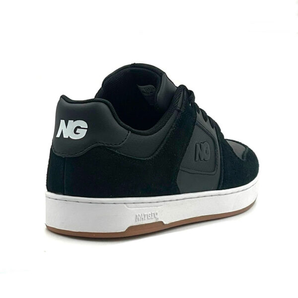 Zapatilla Urbana Hombre Skate Natgeo