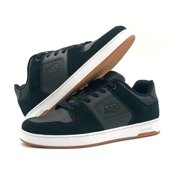 Zapatilla Urbana Hombre Skate Natgeo