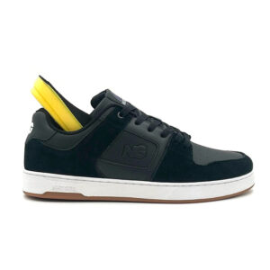 Zapatilla Urbana Hombre Skate Natgeo